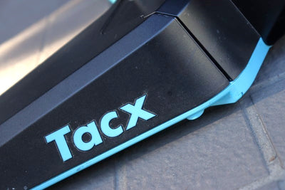 タックス TACX フラックス 2 スマート Flux2 Smart ダイレクトドライブ スマートローラー スマートトレーナー 【横浜店】