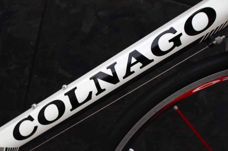 コルナゴ COLNAGO CX-1 EVO 2012モデル 480Sサイズ カンパニョーロ コーラス11S カーボン ロードバイク 【福岡店】