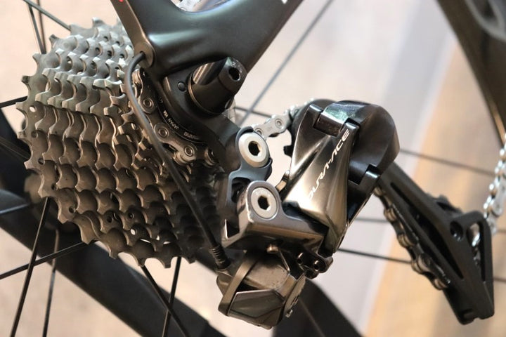 ピナレロ PINARELLO ドグマ DOGMA F10 2018 540サイズ デュラエース R9150 MIX Di2 11S カーボン ロードバイク 【さいたま浦和店】