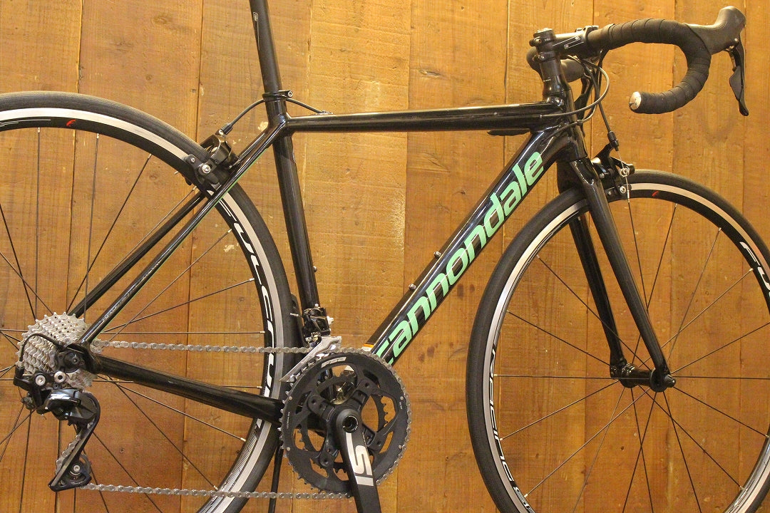 Bike Caad12 Women's 105 キャノンデール CANNONDALE キャド - Main Image
