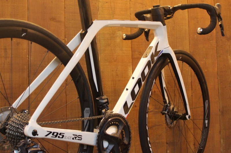 ルック LOOK 795 ブレード RS 795 BLADE RS DISC 2021年モデル XS