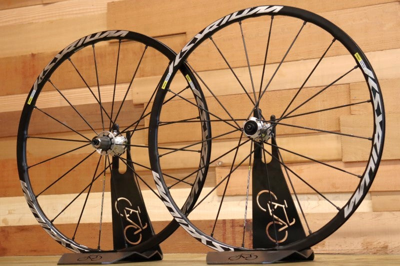 送料込 マビック キシリウム プロ ロードバイク ホイール マヴィック MAVIC キシリウム プロ ディスク KSYRIUM PRO DISC シマノ