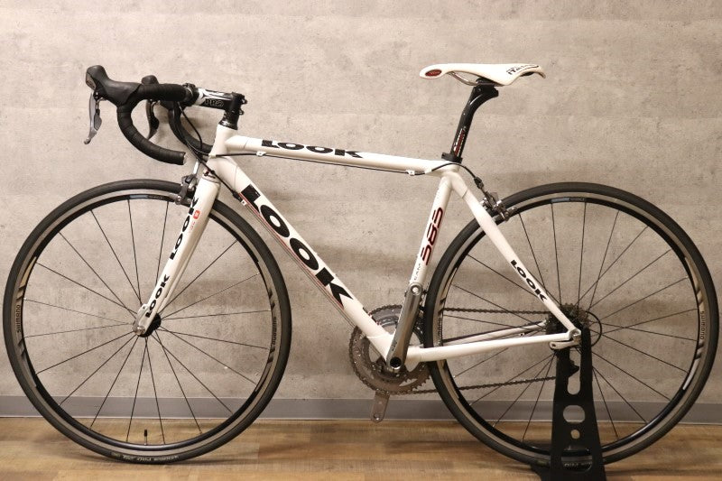 ルック LOOK 585 2006年頃モデル Sサイズ シマノ 105 5700 10S