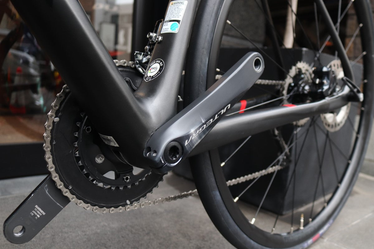 年末セール！ トレック TREK ドマーネ ディスク DOMANE SL6 DISC