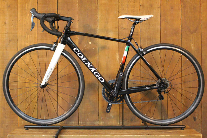 コルナゴ COLNAGO モンド MONDO 2.0 2018年モデル 46Sサイズ シマノ ティアグラ 4700 MIX 10S アルミ ロードバイク【芦屋店】