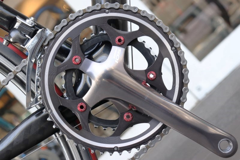 ピナレロ PINARELLO FP2 2010モデル 510サイズ シマノ 105 5600