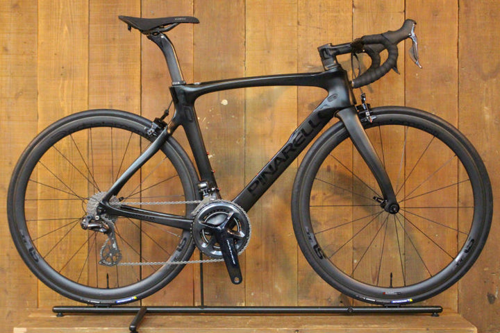 ピナレロ PINARELLO ドグマ DOGMA F10 2019年モデル 530サイズ シマノ アルテグラ R8050 MIX Di2 11S カーボン ロードバイク【芦屋店】