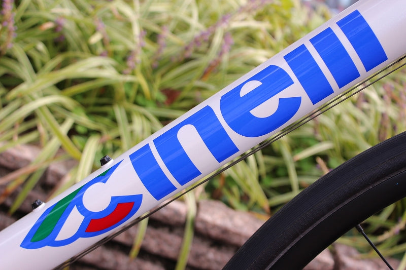 チネリ CINELLI センパー SEMPER DISC 2019年モデル Sサイズ シマノ 105 R7000 MIX アルミ ロードバイク【名古屋店】