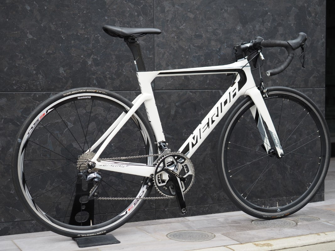 メリダ MERIDA リアクト REACTO 5000 2019モデル Sサイズ シマノ