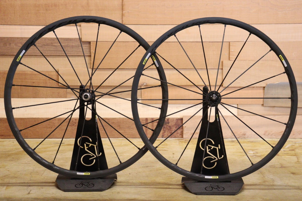 マヴィック MAVIC キシリウム プロ エグザリット KSYRIUM PRO EXALITH