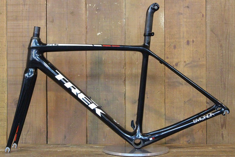 トレック TREK エモンダ EMONDA SL 2015モデル 50サイズ カーボン