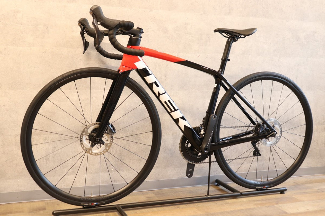 トレック TREK エモンダ EMONDA SL6 DISC 2021 50サイズ シマノ アルテグラ R8020 11S カーボン ロードバイク 【さいたま浦和店】