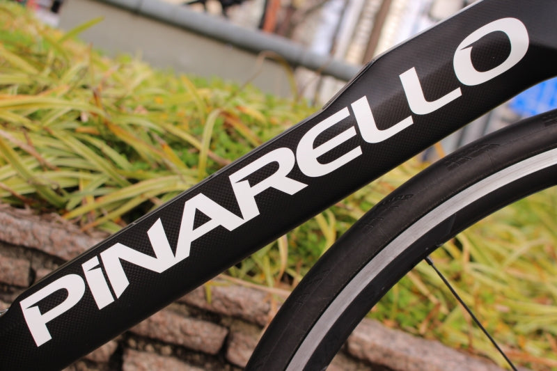 美車！ピナレロ PINARELLO ドグマ DOGMA F12 2020年モデル 515サイズ デュラエース R9100 カーボン ロードバ–  BICI AMORE ONLINE STORE