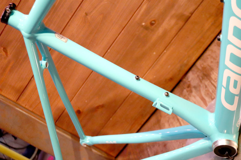 キャノンデール Cannondale キャド カラーズ CAAD12 COLORS 2018 44
