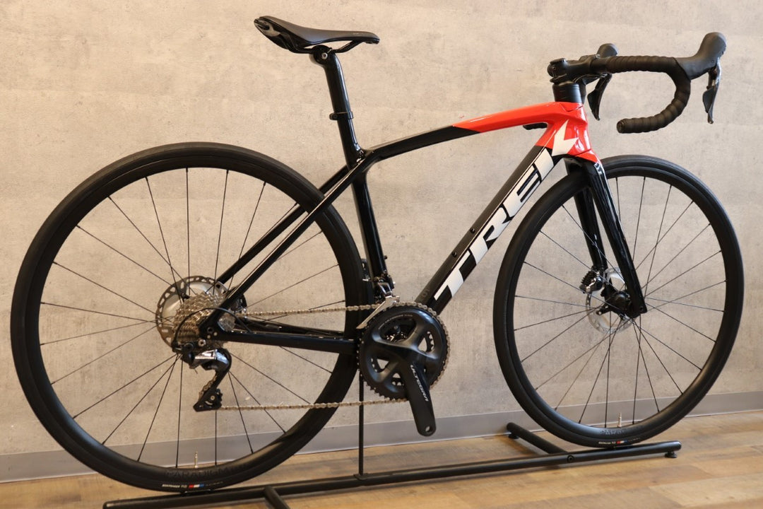 トレック TREK エモンダ EMONDA SL6 DISC 2021 50サイズ シマノ アルテグラ R8020 11S カーボン ロードバイク 【さいたま浦和店】