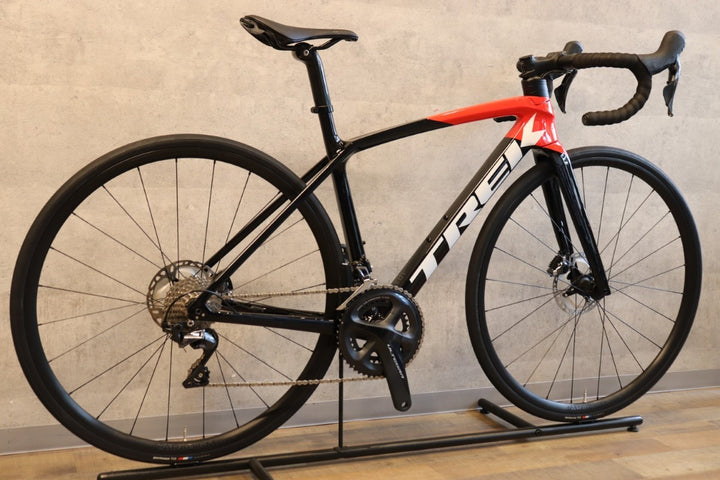 トレック TREK エモンダ EMONDA SL6 DISC 2021 50サイズ シマノ アルテグラ R8020 11S カーボン ロードバイク 【さいたま浦和店】