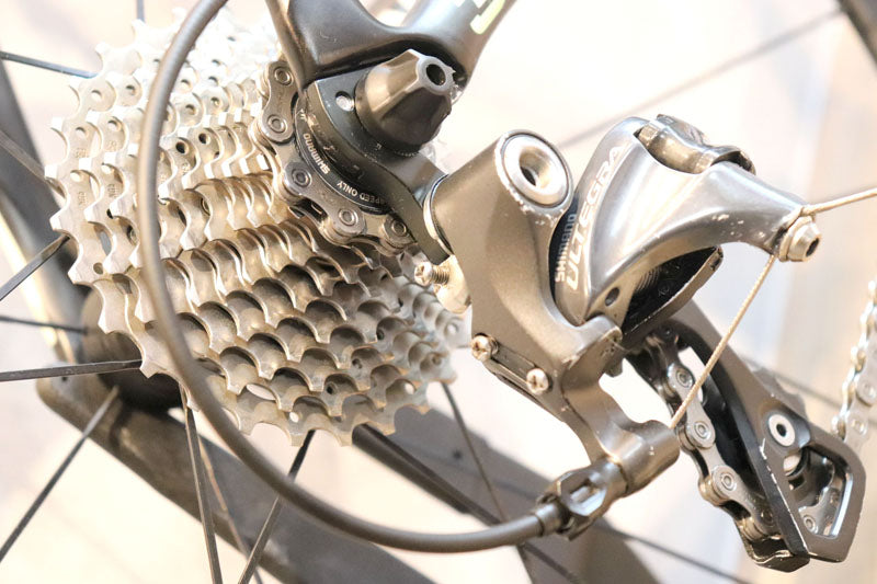 ピナレロ PINARELLO マーベル MARVEL 2015 465サイズ シマノ アルテグラ 11s カーボン ロードバイク 【初のカーボンならこの一台！】【さいたま浦和店】